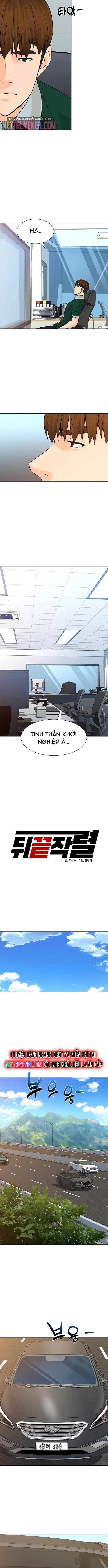 Người Trở Về Từ Cõi Chết Chapter 105 - Trang 2