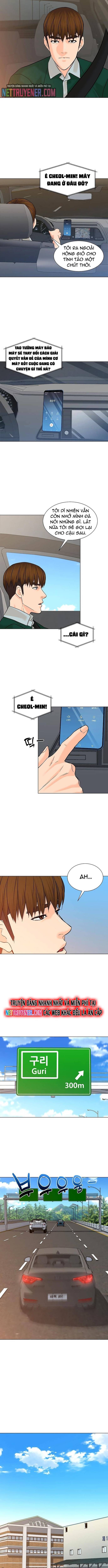 Người Trở Về Từ Cõi Chết Chapter 105 - Trang 2