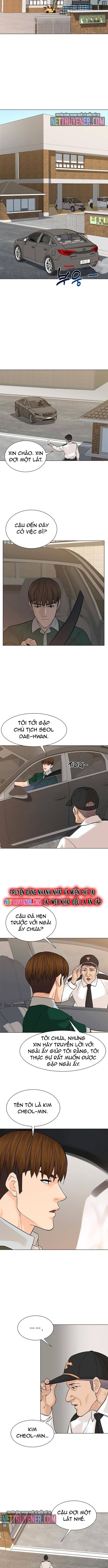 Người Trở Về Từ Cõi Chết Chapter 105 - Trang 2