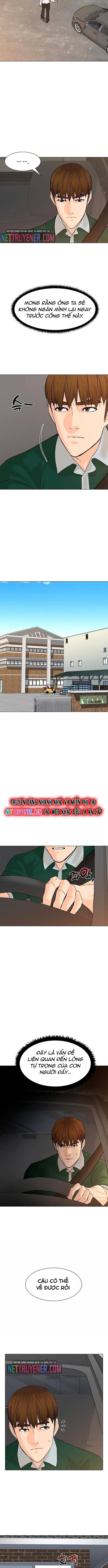 Người Trở Về Từ Cõi Chết Chapter 105 - Trang 2