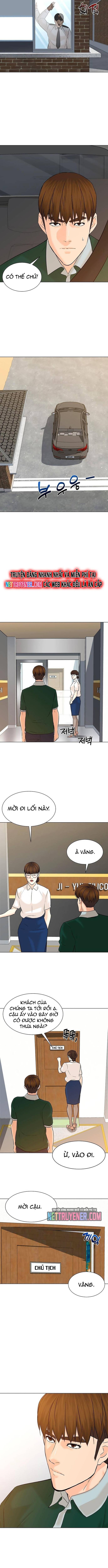 Người Trở Về Từ Cõi Chết Chapter 105 - Trang 2