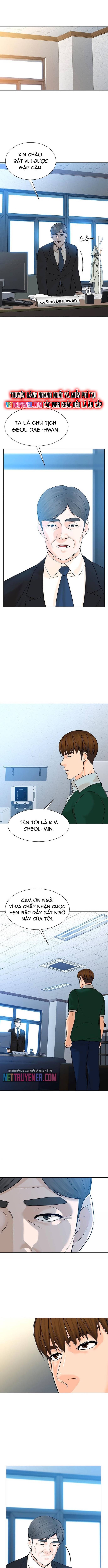Người Trở Về Từ Cõi Chết Chapter 105 - Trang 2