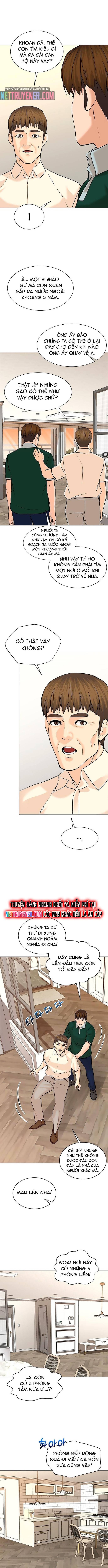 Người Trở Về Từ Cõi Chết Chapter 108 - Trang 3