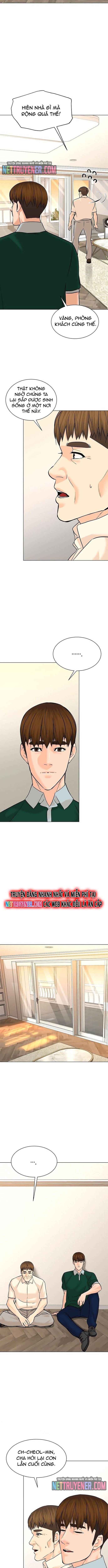 Người Trở Về Từ Cõi Chết Chapter 108 - Trang 3