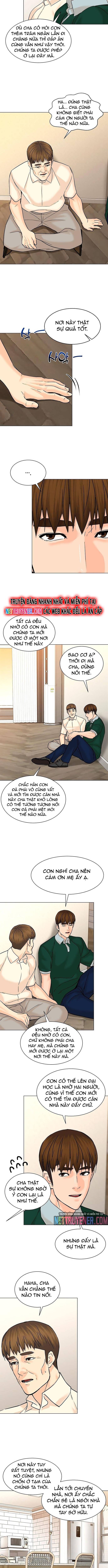 Người Trở Về Từ Cõi Chết Chapter 108 - Trang 3