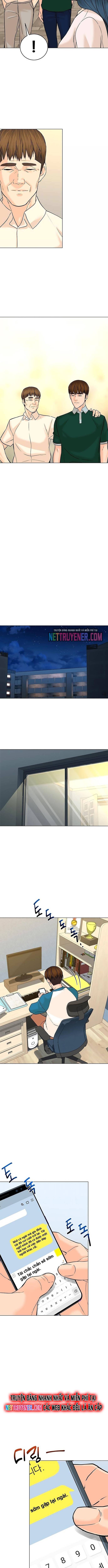 Người Trở Về Từ Cõi Chết Chapter 108 - Trang 3