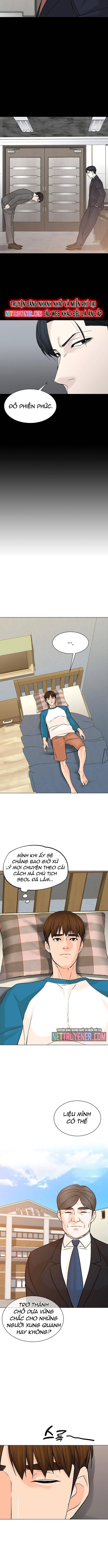 Người Trở Về Từ Cõi Chết Chapter 108 - Trang 3