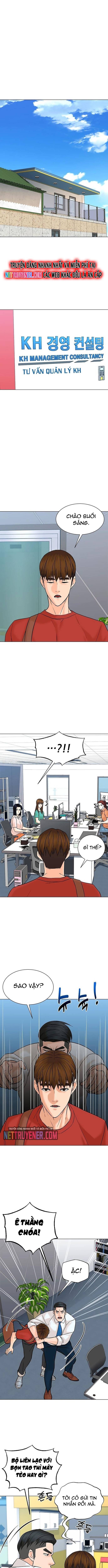 Người Trở Về Từ Cõi Chết Chapter 108 - Trang 3