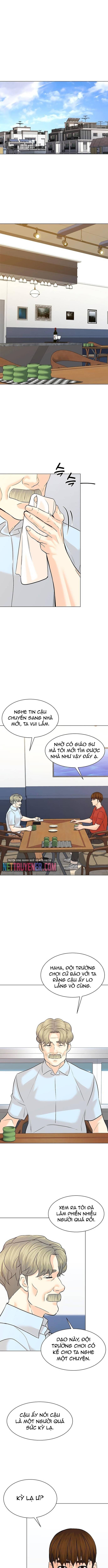 Người Trở Về Từ Cõi Chết Chapter 109 - Next Chapter 110