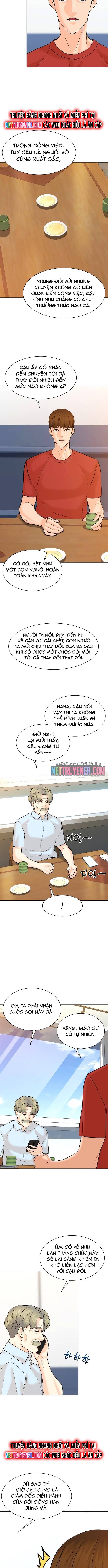 Người Trở Về Từ Cõi Chết Chapter 109 - Next Chapter 110
