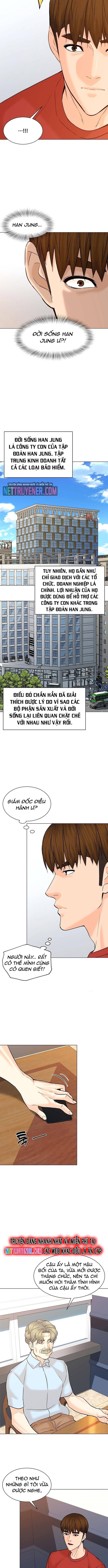 Người Trở Về Từ Cõi Chết Chapter 109 - Next Chapter 110