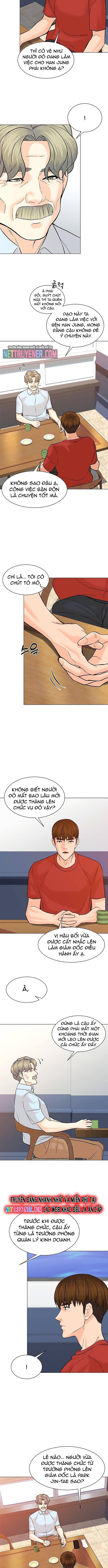Người Trở Về Từ Cõi Chết Chapter 109 - Next Chapter 110
