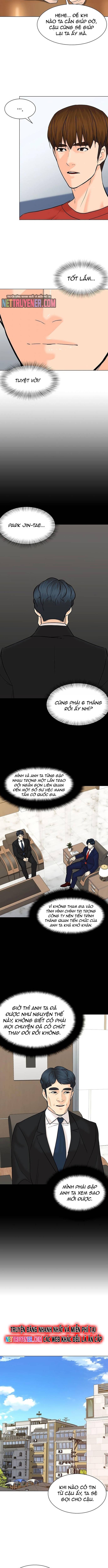 Người Trở Về Từ Cõi Chết Chapter 109 - Next Chapter 110