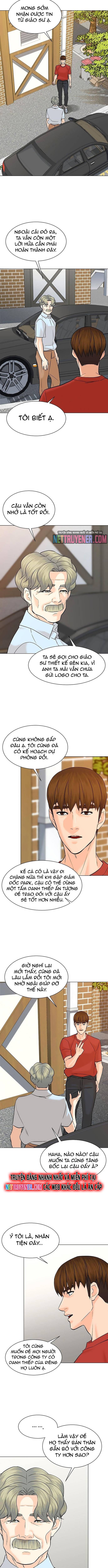 Người Trở Về Từ Cõi Chết Chapter 109 - Next Chapter 110