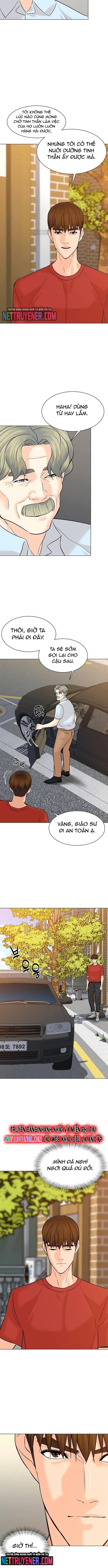 Người Trở Về Từ Cõi Chết Chapter 109 - Next Chapter 110