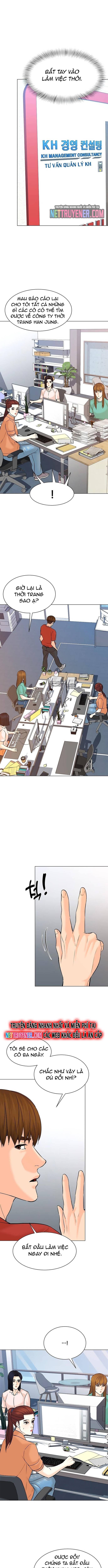 Người Trở Về Từ Cõi Chết Chapter 109 - Next Chapter 110