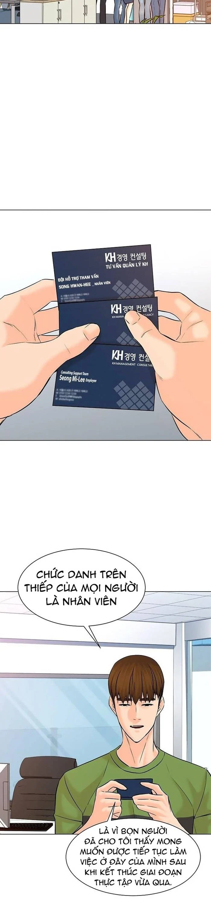 Người Trở Về Từ Cõi Chết Chapter 111 - Trang 3