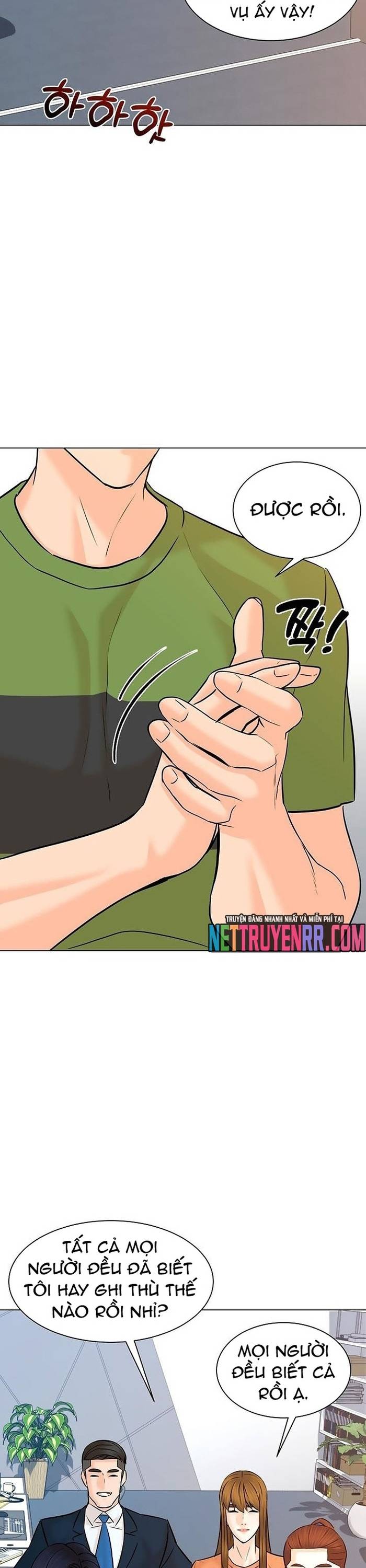 Người Trở Về Từ Cõi Chết Chapter 111 - Trang 3