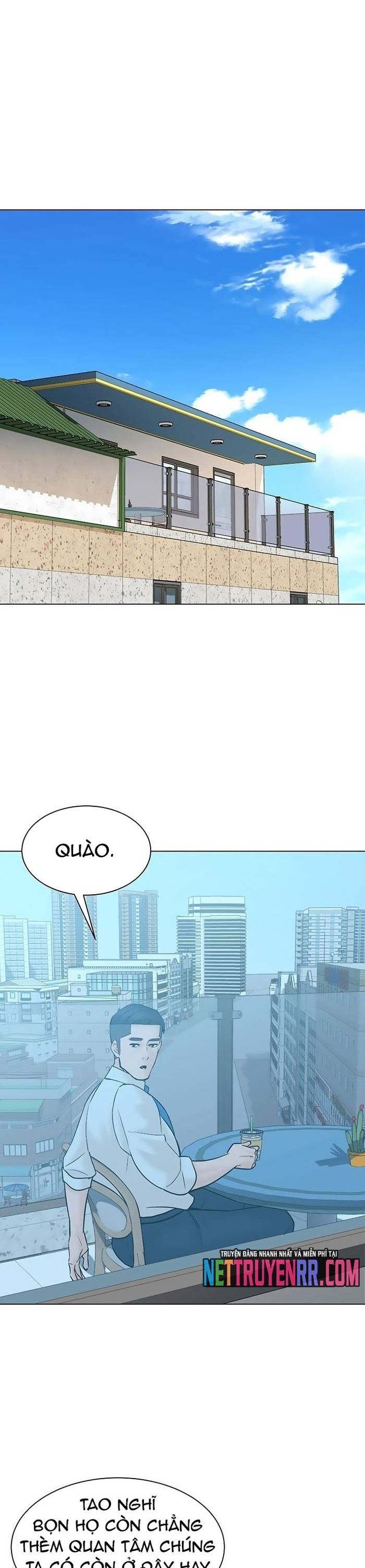 Người Trở Về Từ Cõi Chết Chapter 111 - Trang 3
