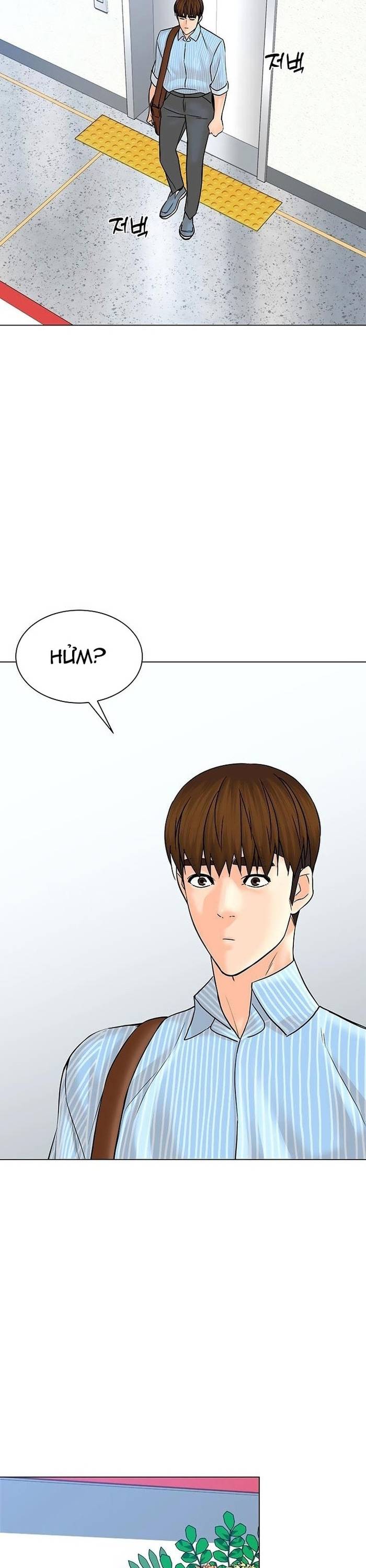 Người Trở Về Từ Cõi Chết Chapter 111 - Trang 3