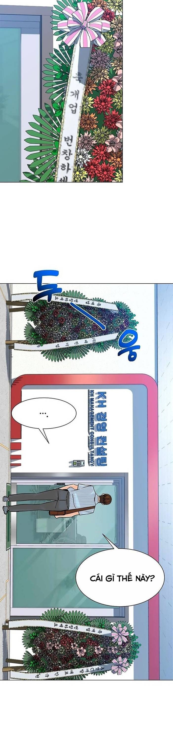 Người Trở Về Từ Cõi Chết Chapter 111 - Trang 3