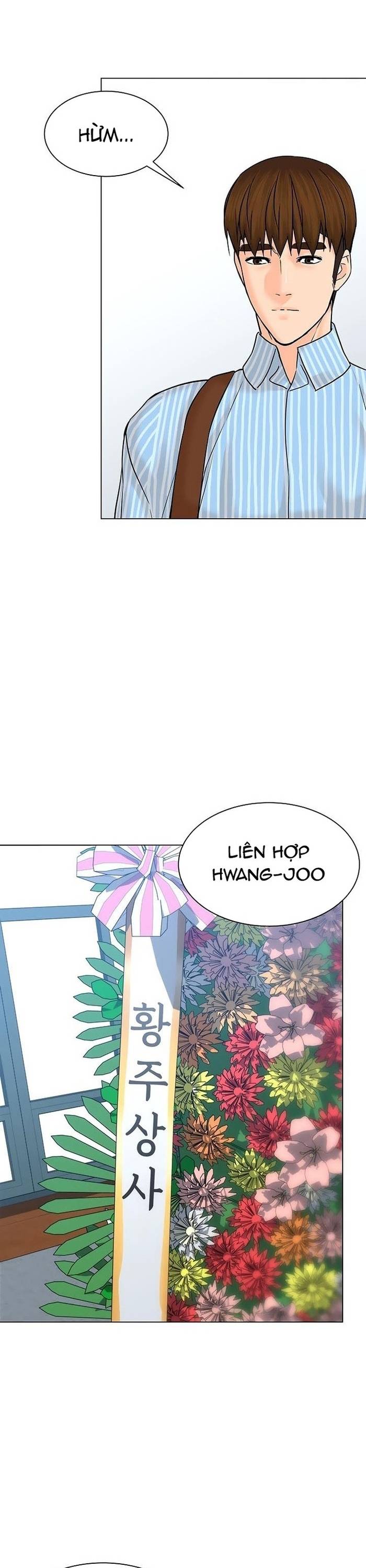Người Trở Về Từ Cõi Chết Chapter 111 - Trang 3