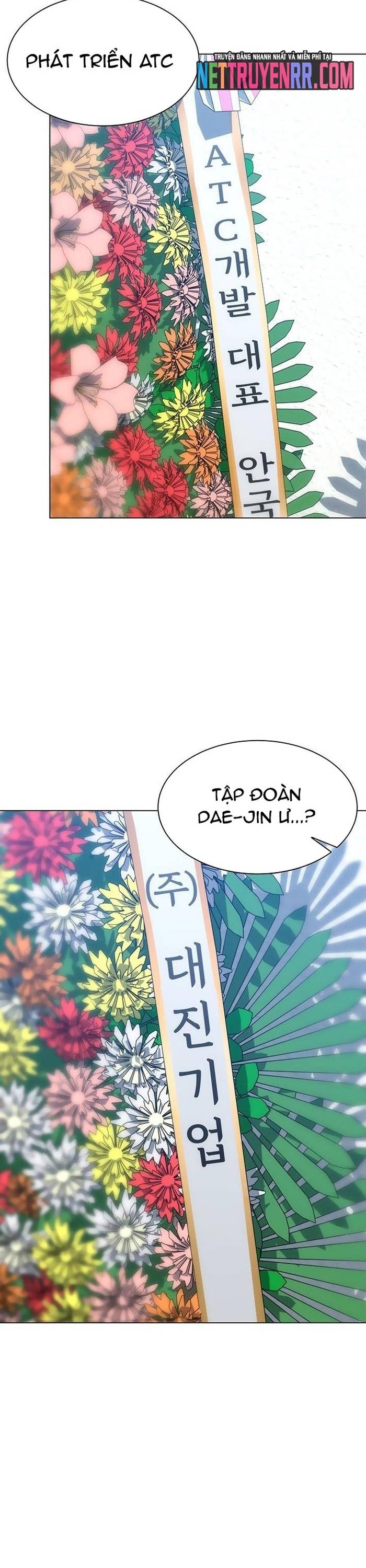 Người Trở Về Từ Cõi Chết Chapter 111 - Trang 3