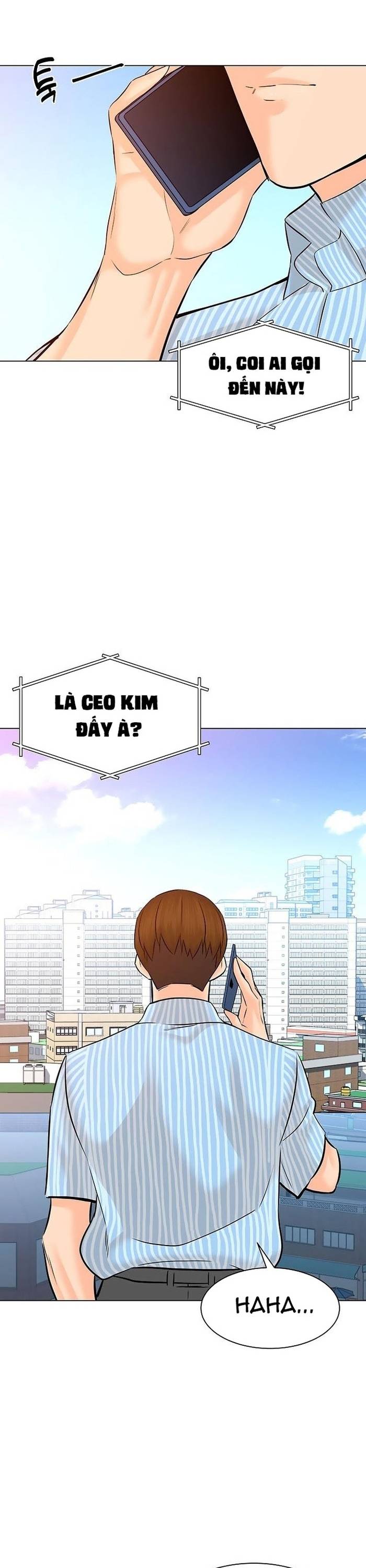 Người Trở Về Từ Cõi Chết Chapter 111 - Trang 3