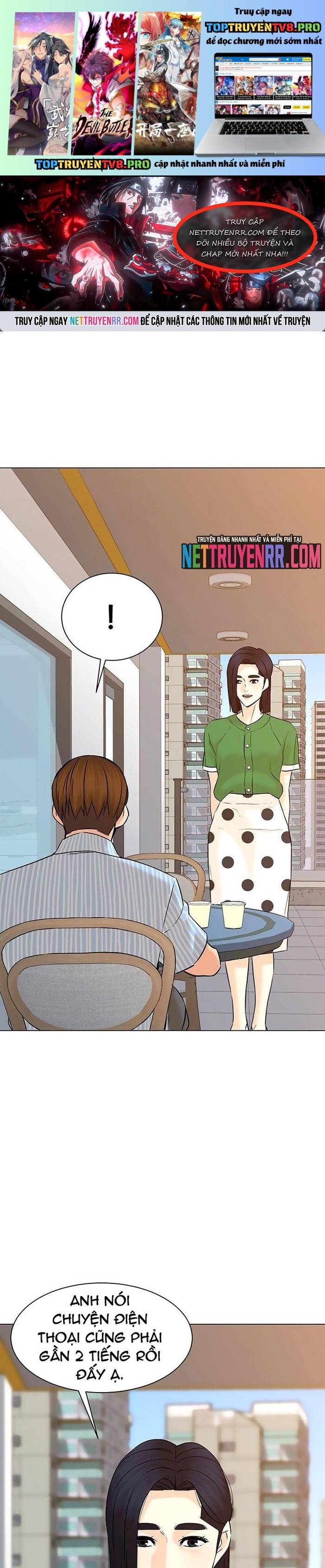 Người Trở Về Từ Cõi Chết Chapter 112 - Trang 3