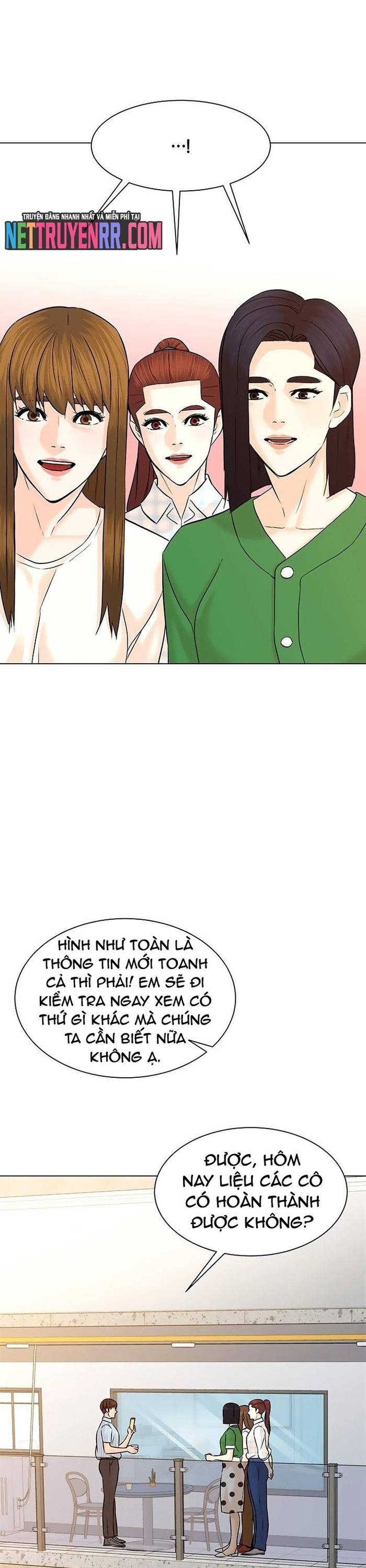 Người Trở Về Từ Cõi Chết Chapter 112 - Trang 3