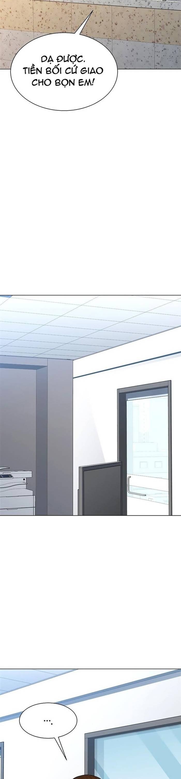 Người Trở Về Từ Cõi Chết Chapter 112 - Trang 3