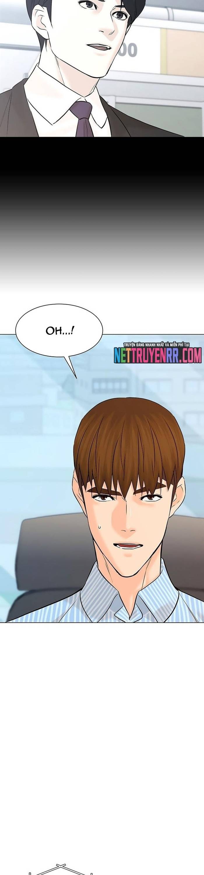 Người Trở Về Từ Cõi Chết Chapter 112 - Trang 3