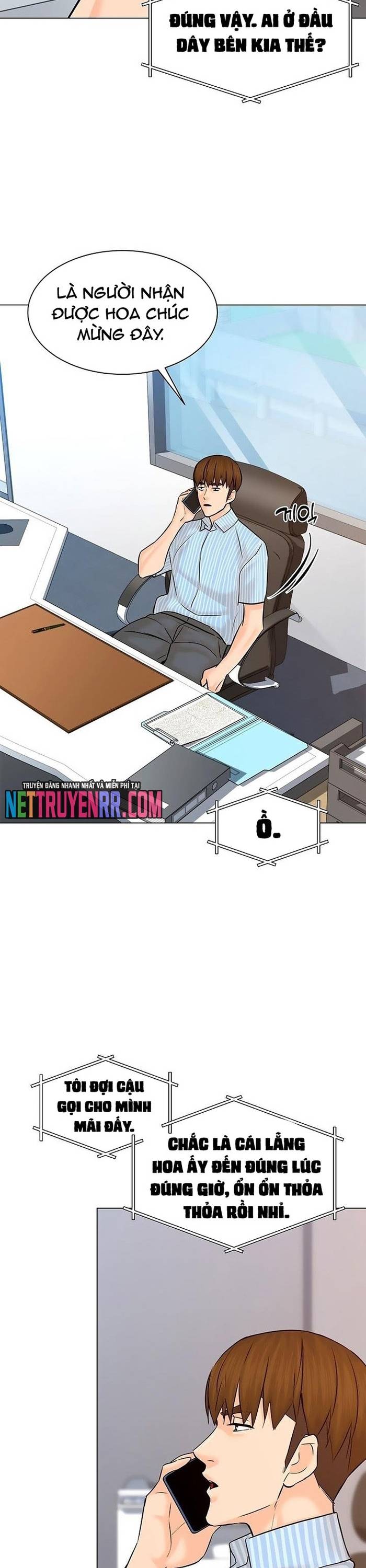 Người Trở Về Từ Cõi Chết Chapter 112 - Trang 3