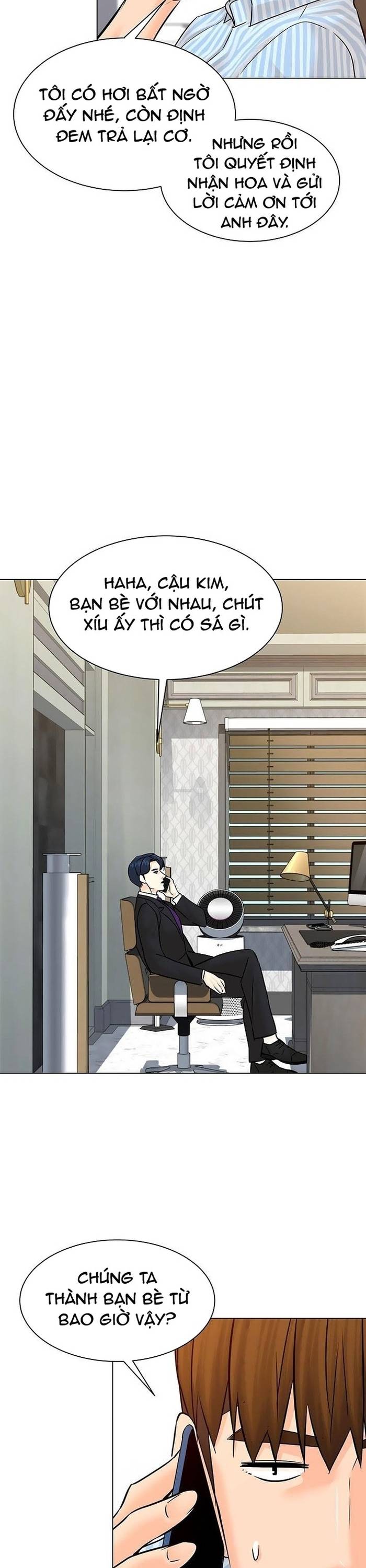 Người Trở Về Từ Cõi Chết Chapter 112 - Trang 3
