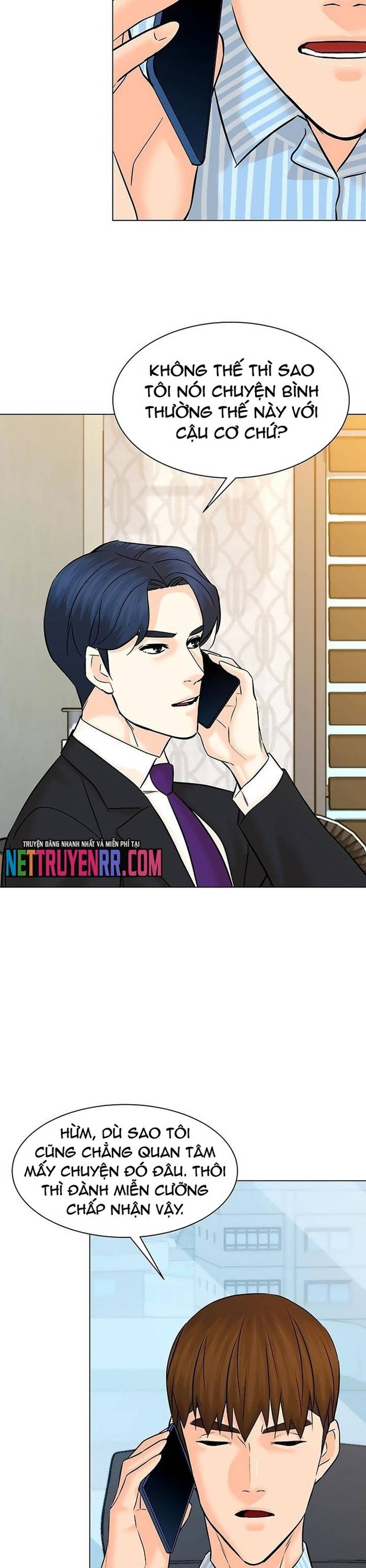 Người Trở Về Từ Cõi Chết Chapter 112 - Trang 3