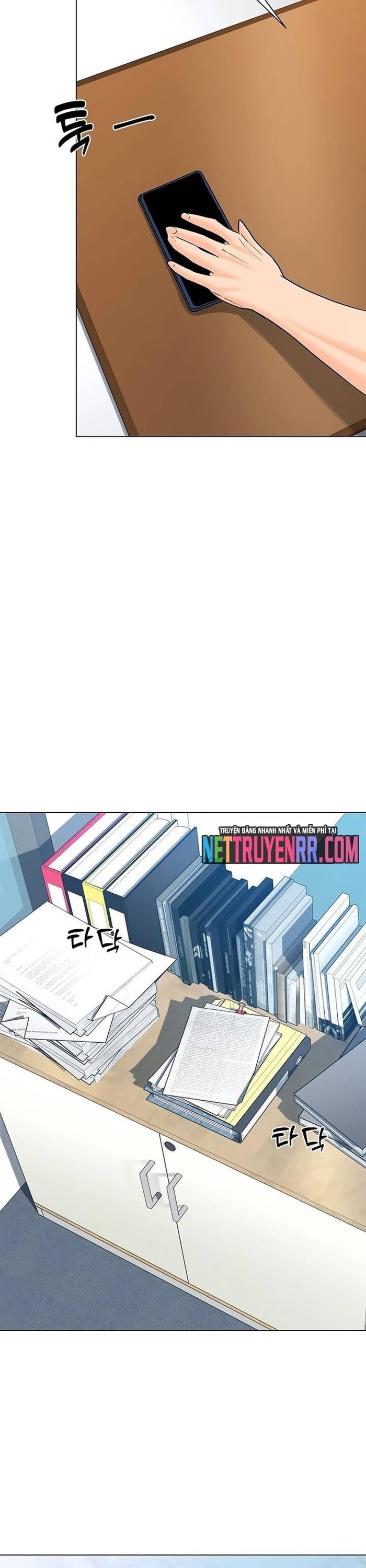 Người Trở Về Từ Cõi Chết Chapter 112 - Trang 3