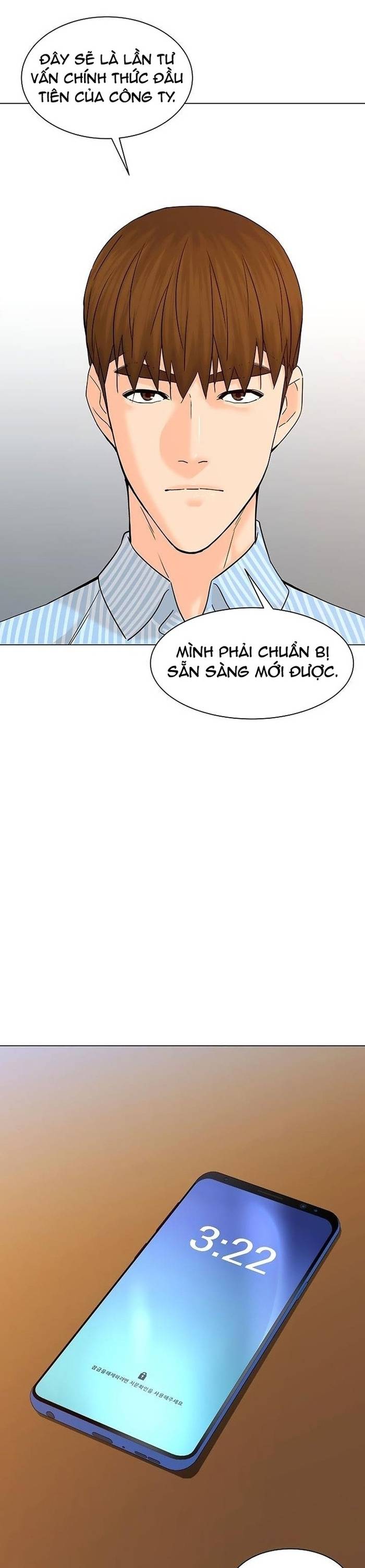 Người Trở Về Từ Cõi Chết Chapter 112 - Trang 3