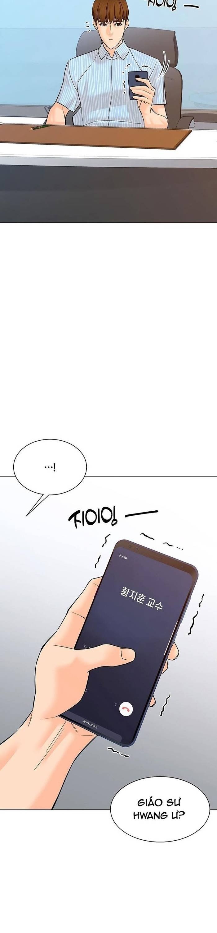 Người Trở Về Từ Cõi Chết Chapter 112 - Trang 3