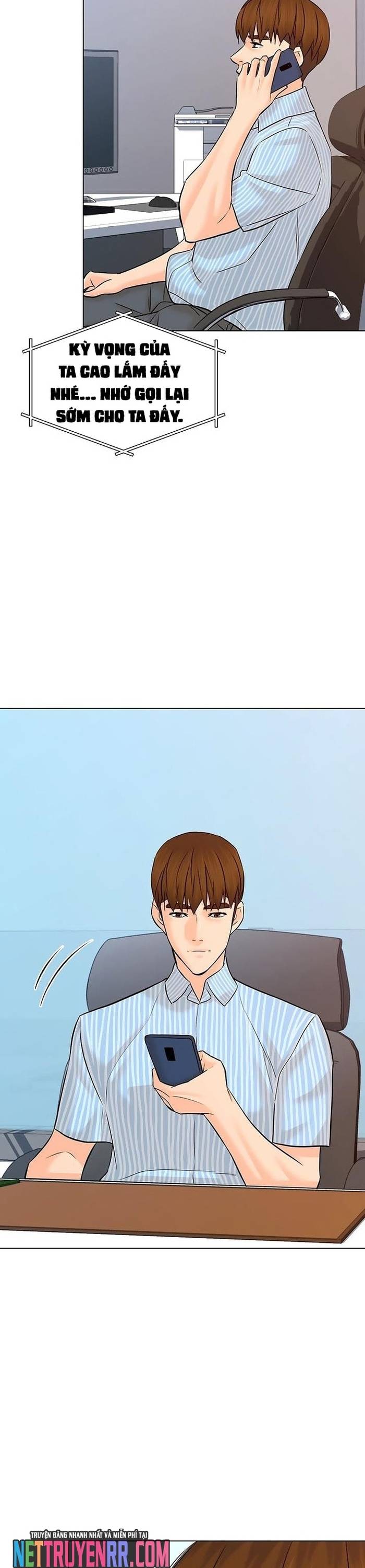 Người Trở Về Từ Cõi Chết Chapter 112 - Trang 3