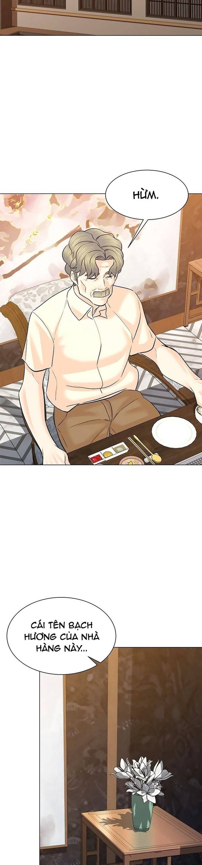 Người Trở Về Từ Cõi Chết Chapter 112 - Trang 3