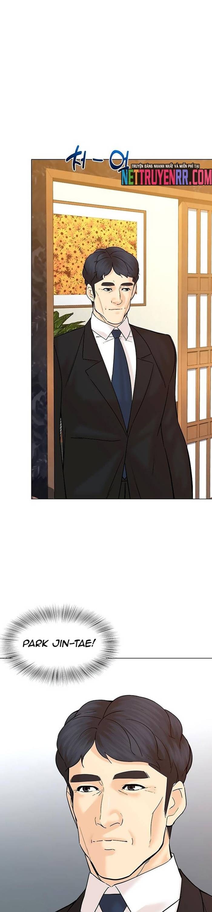 Người Trở Về Từ Cõi Chết Chapter 112 - Trang 3