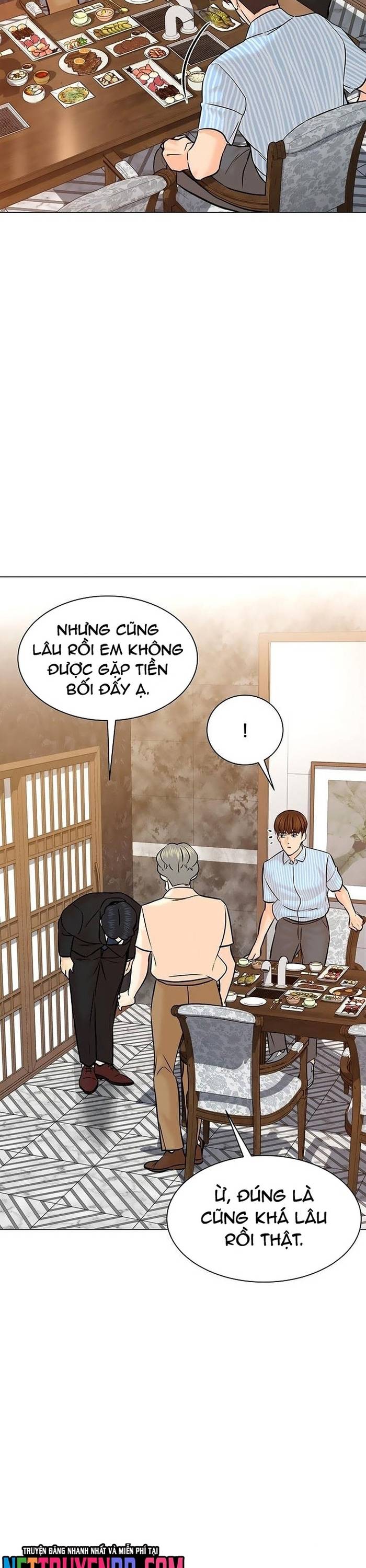Người Trở Về Từ Cõi Chết Chapter 112 - Trang 3