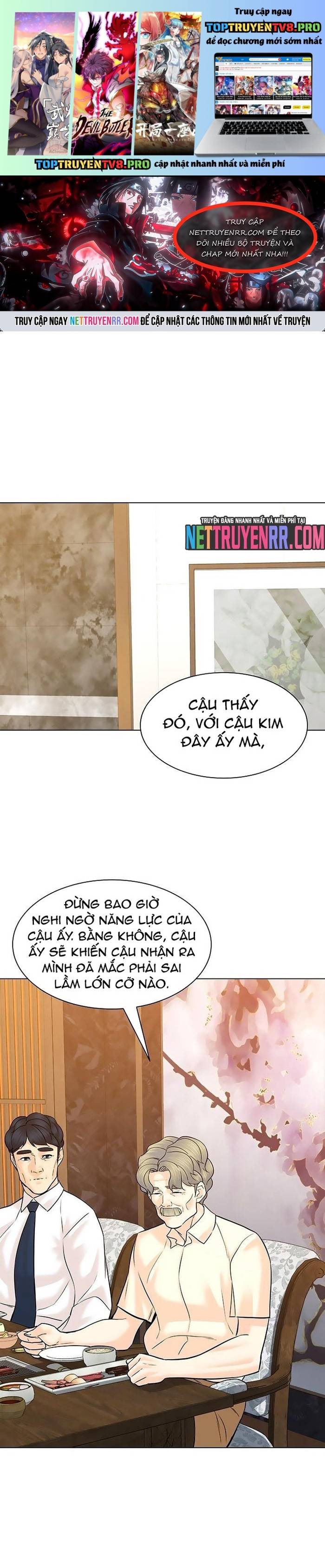 Người Trở Về Từ Cõi Chết Chapter 113 - Trang 3