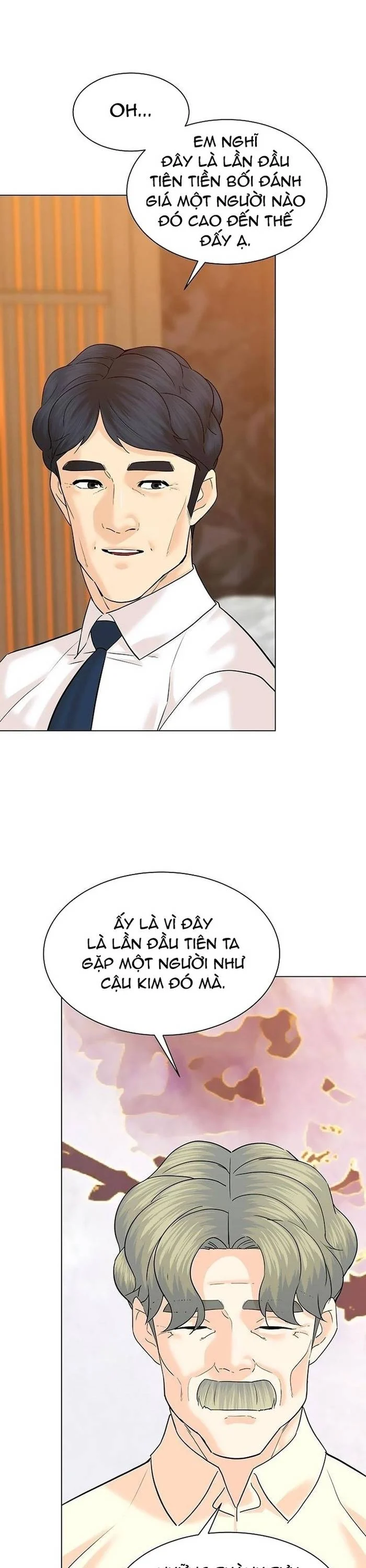 Người Trở Về Từ Cõi Chết Chapter 113 - Trang 3