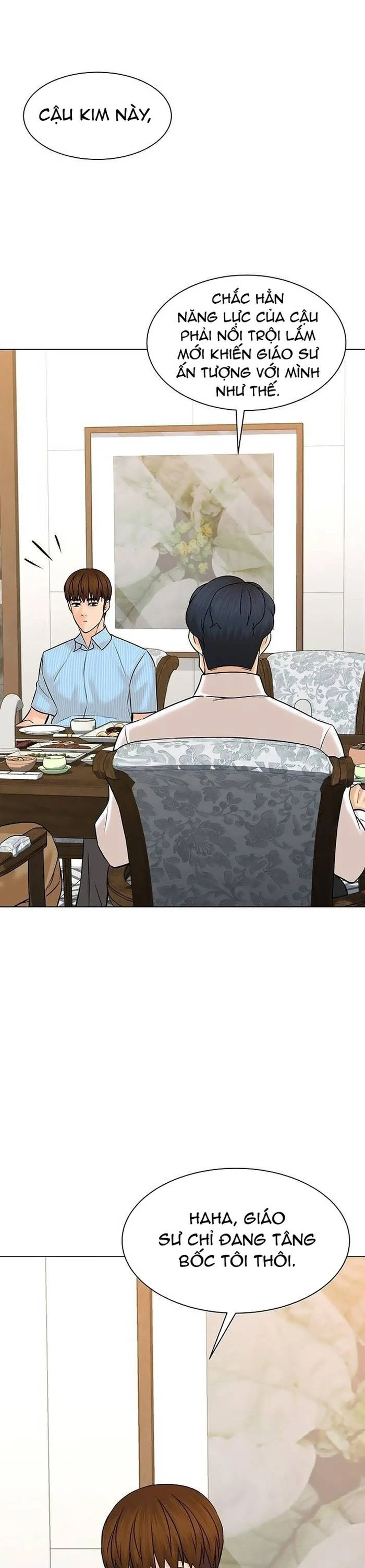 Người Trở Về Từ Cõi Chết Chapter 113 - Trang 3