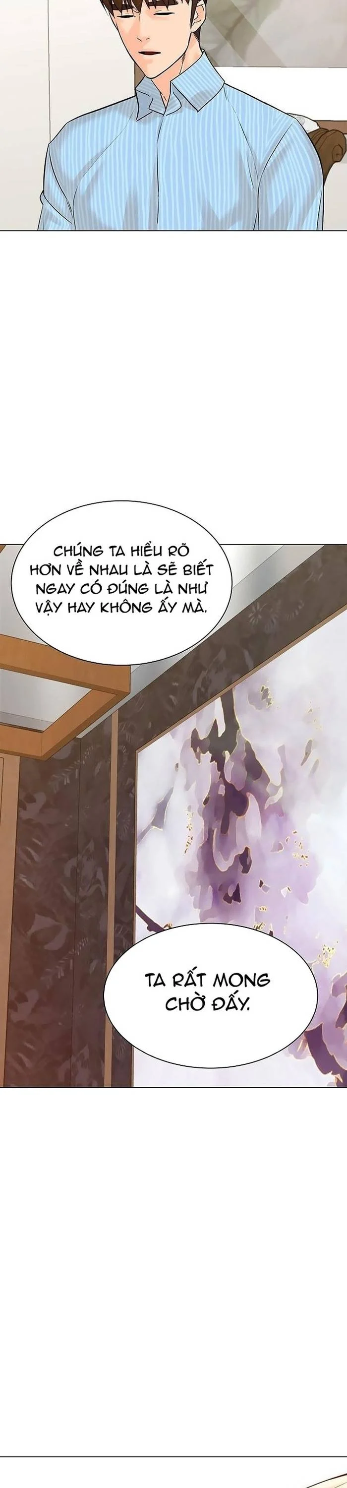 Người Trở Về Từ Cõi Chết Chapter 113 - Trang 3