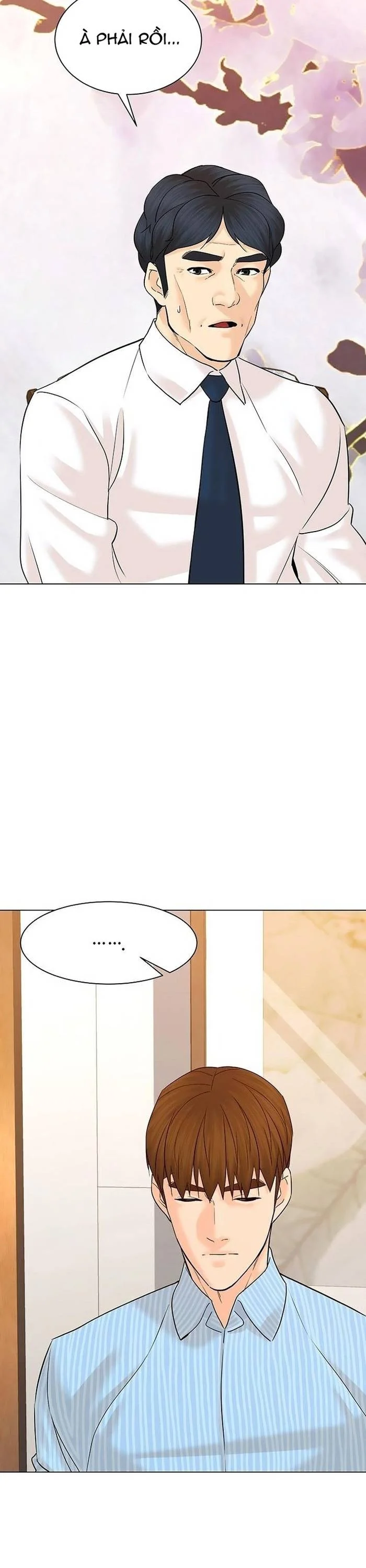 Người Trở Về Từ Cõi Chết Chapter 113 - Trang 3