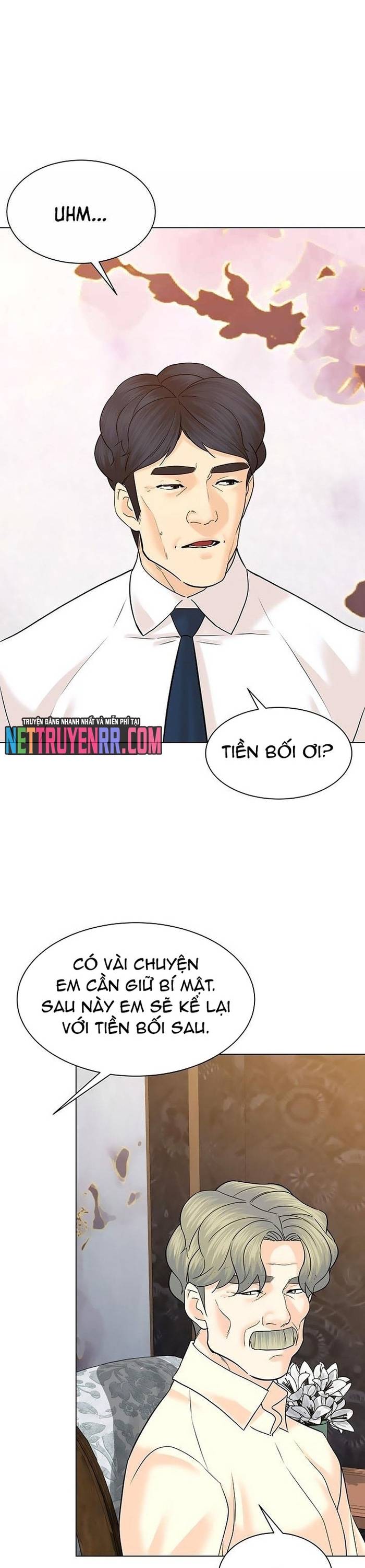 Người Trở Về Từ Cõi Chết Chapter 113 - Trang 3