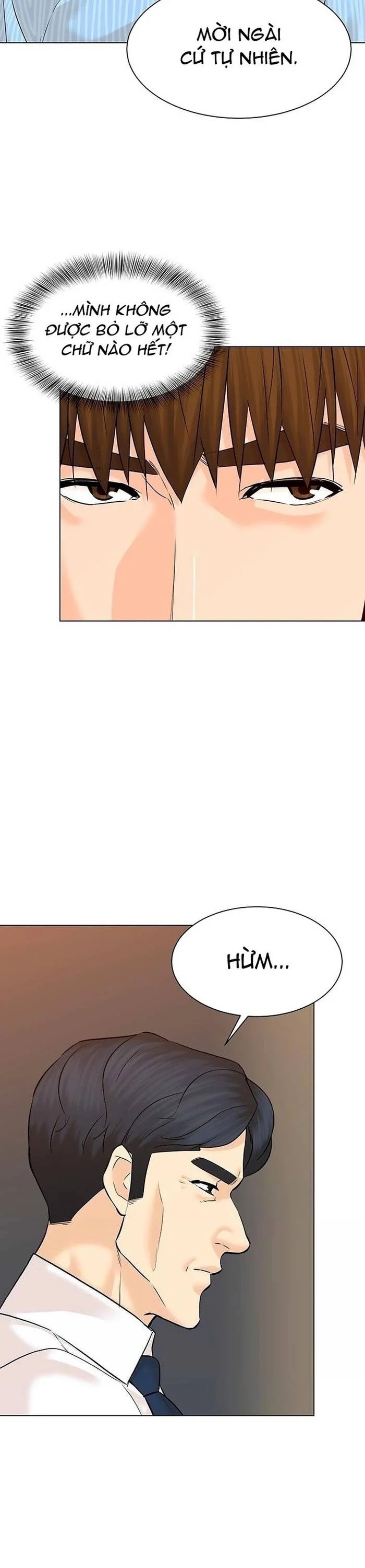Người Trở Về Từ Cõi Chết Chapter 113 - Trang 3