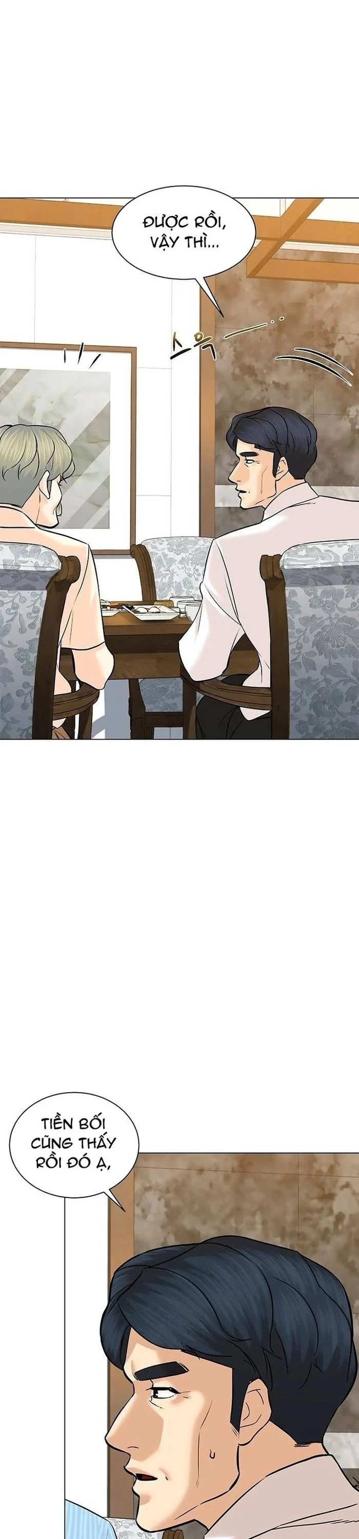 Người Trở Về Từ Cõi Chết Chapter 113 - Trang 3